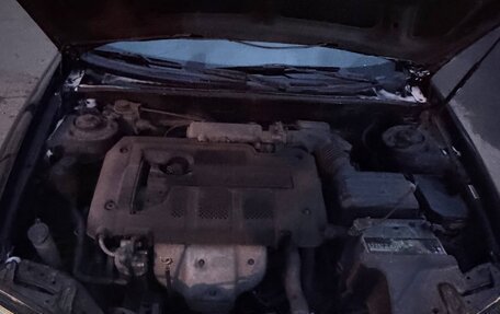 Hyundai Tiburon, 2003 год, 470 000 рублей, 7 фотография