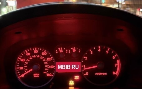 Hyundai Tiburon, 2003 год, 470 000 рублей, 6 фотография