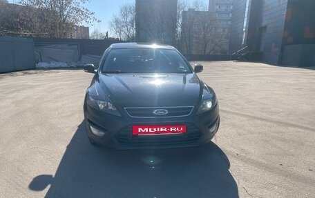 Ford Mondeo IV, 2012 год, 560 000 рублей, 5 фотография