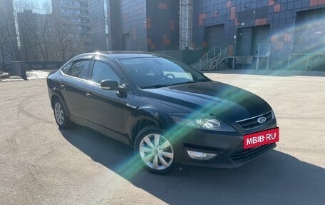 Ford Mondeo IV, 2012 год, 560 000 рублей, 4 фотография