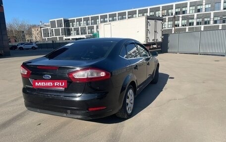 Ford Mondeo IV, 2012 год, 560 000 рублей, 7 фотография