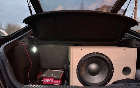 Hyundai Tiburon, 2003 год, 470 000 рублей, 8 фотография