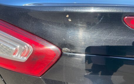 Ford Mondeo IV, 2012 год, 560 000 рублей, 15 фотография