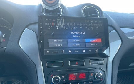 Ford Mondeo IV, 2012 год, 560 000 рублей, 14 фотография