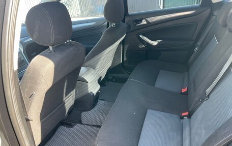 Ford Mondeo IV, 2012 год, 560 000 рублей, 13 фотография