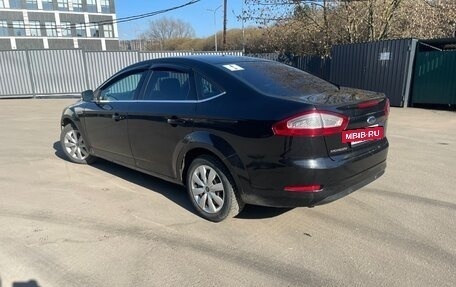 Ford Mondeo IV, 2012 год, 560 000 рублей, 8 фотография