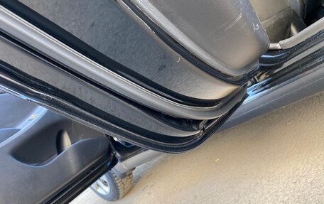 Hyundai Solaris II рестайлинг, 2011 год, 950 000 рублей, 11 фотография