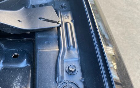 Hyundai Solaris II рестайлинг, 2011 год, 950 000 рублей, 21 фотография