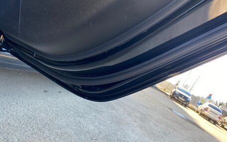 Hyundai Solaris II рестайлинг, 2011 год, 950 000 рублей, 16 фотография