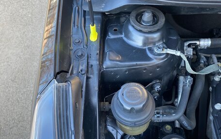 Hyundai Solaris II рестайлинг, 2011 год, 950 000 рублей, 19 фотография