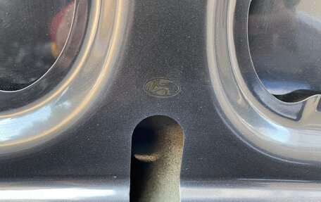 Hyundai Solaris II рестайлинг, 2011 год, 950 000 рублей, 24 фотография