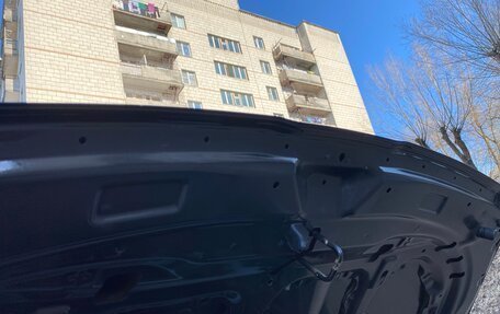 Hyundai Solaris II рестайлинг, 2011 год, 950 000 рублей, 23 фотография