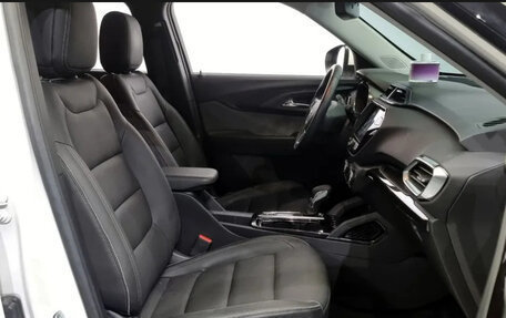 Chevrolet TrailBlazer, 2022 год, 1 338 040 рублей, 10 фотография