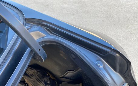 Hyundai Solaris II рестайлинг, 2011 год, 950 000 рублей, 28 фотография