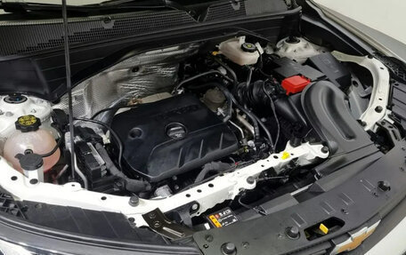 Chevrolet TrailBlazer, 2022 год, 1 338 040 рублей, 5 фотография