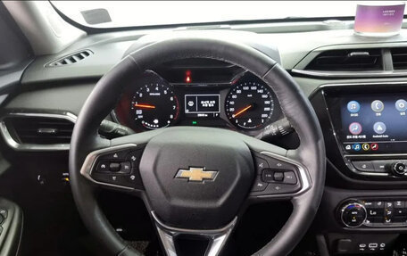 Chevrolet TrailBlazer, 2022 год, 1 338 040 рублей, 12 фотография