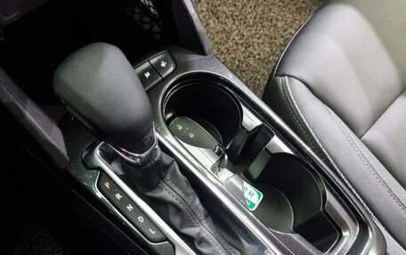 Chevrolet TrailBlazer, 2022 год, 1 338 040 рублей, 8 фотография