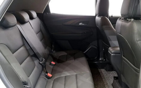 Chevrolet TrailBlazer, 2022 год, 1 338 040 рублей, 11 фотография