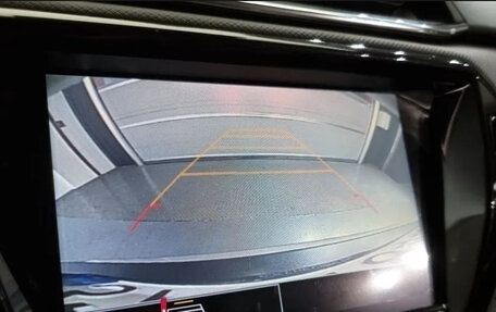 Chevrolet TrailBlazer, 2022 год, 1 338 040 рублей, 13 фотография