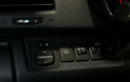 Toyota Highlander III, 2010 год, 1 604 000 рублей, 9 фотография