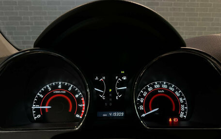 Toyota Highlander III, 2010 год, 1 604 000 рублей, 10 фотография