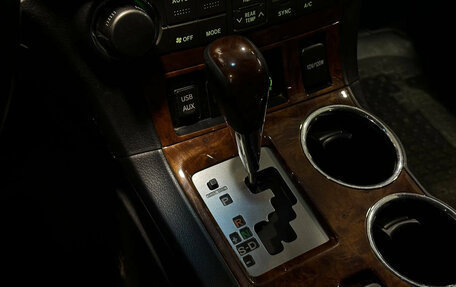 Toyota Highlander III, 2010 год, 1 604 000 рублей, 6 фотография