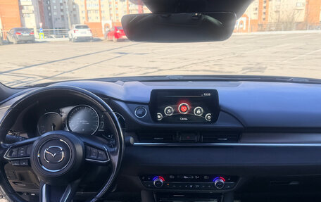 Mazda 6, 2021 год, 2 659 000 рублей, 8 фотография