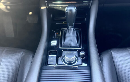 Mazda 6, 2021 год, 2 659 000 рублей, 7 фотография