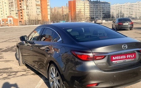 Mazda 6, 2021 год, 2 659 000 рублей, 2 фотография