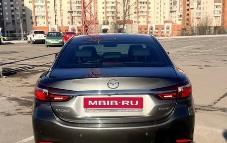 Mazda 6, 2021 год, 2 659 000 рублей, 4 фотография