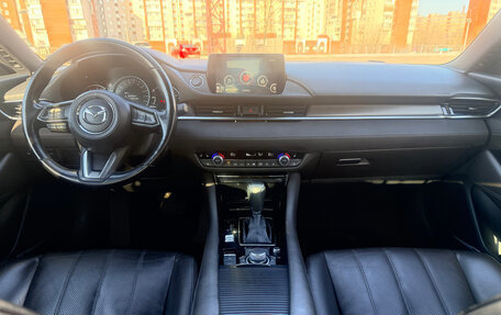 Mazda 6, 2021 год, 2 659 000 рублей, 9 фотография