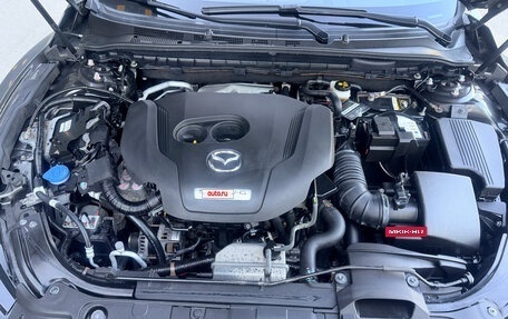 Mazda 6, 2021 год, 2 659 000 рублей, 10 фотография