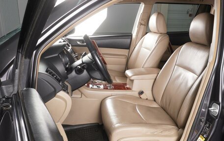 Toyota Highlander III, 2011 год, 1 869 000 рублей, 11 фотография