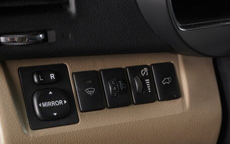 Toyota Highlander III, 2011 год, 1 869 000 рублей, 17 фотография