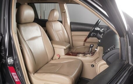 Toyota Highlander III, 2011 год, 1 869 000 рублей, 8 фотография