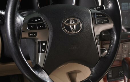 Toyota Highlander III, 2011 год, 1 869 000 рублей, 20 фотография