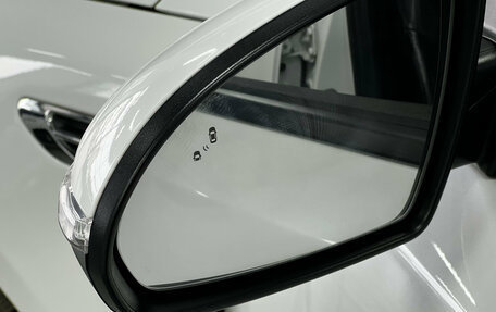 KIA Optima IV, 2016 год, 1 700 000 рублей, 8 фотография