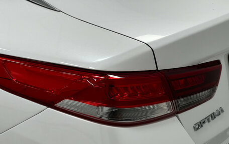 KIA Optima IV, 2016 год, 1 700 000 рублей, 7 фотография