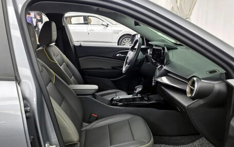 Chevrolet Trax, 2023 год, 1 636 040 рублей, 11 фотография