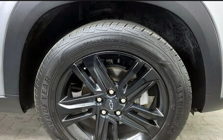 Chevrolet Trax, 2023 год, 1 636 040 рублей, 5 фотография