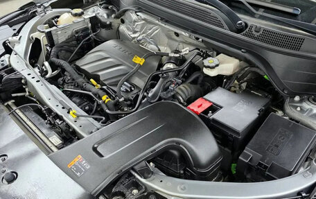 Chevrolet Trax, 2023 год, 1 636 040 рублей, 6 фотография