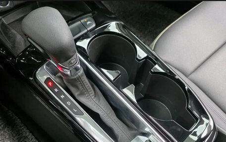 Chevrolet Trax, 2023 год, 1 636 040 рублей, 9 фотография