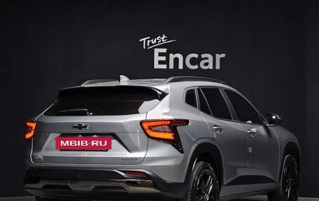 Chevrolet Trax, 2023 год, 1 636 040 рублей, 2 фотография