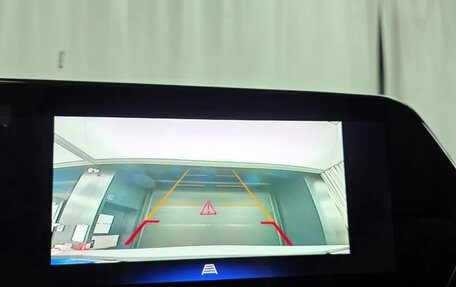 Chevrolet Trax, 2023 год, 1 636 040 рублей, 15 фотография