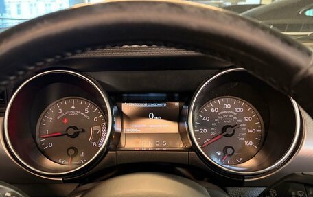 Ford Mustang VI рестайлинг, 2018 год, 3 150 000 рублей, 17 фотография