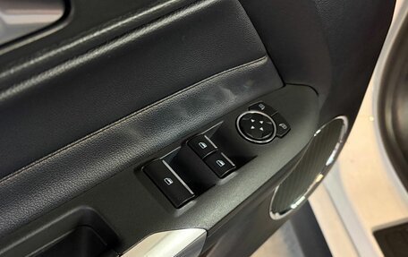 Ford Mustang VI рестайлинг, 2018 год, 3 150 000 рублей, 14 фотография