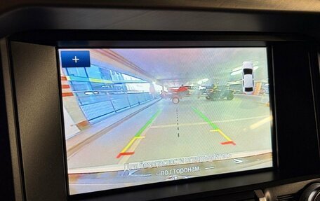 Ford Mustang VI рестайлинг, 2018 год, 3 150 000 рублей, 20 фотография