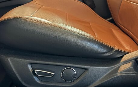 Ford Mustang VI рестайлинг, 2018 год, 3 150 000 рублей, 16 фотография