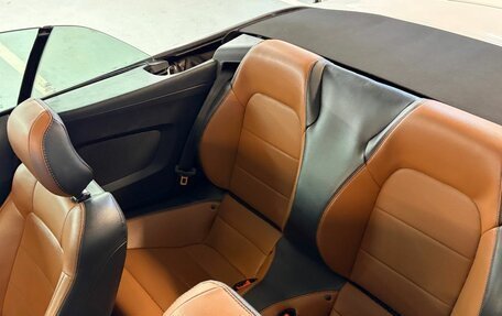 Ford Mustang VI рестайлинг, 2018 год, 3 150 000 рублей, 24 фотография