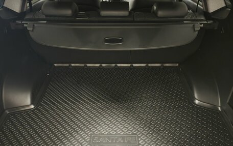 Hyundai Santa Fe IV, 2019 год, 3 099 000 рублей, 9 фотография